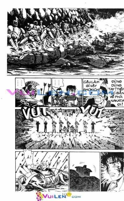 vương tử takeru chapter 22 108