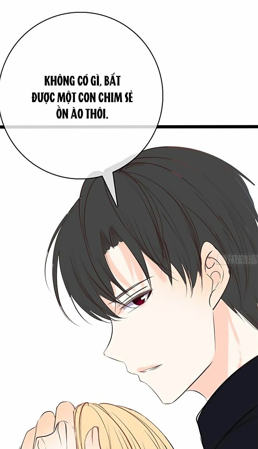 công chúa nữ vương mệnh chapter 88 13