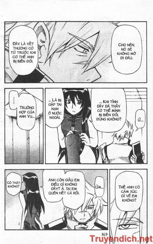 ifrit - danzai no enjin chapter 33 5