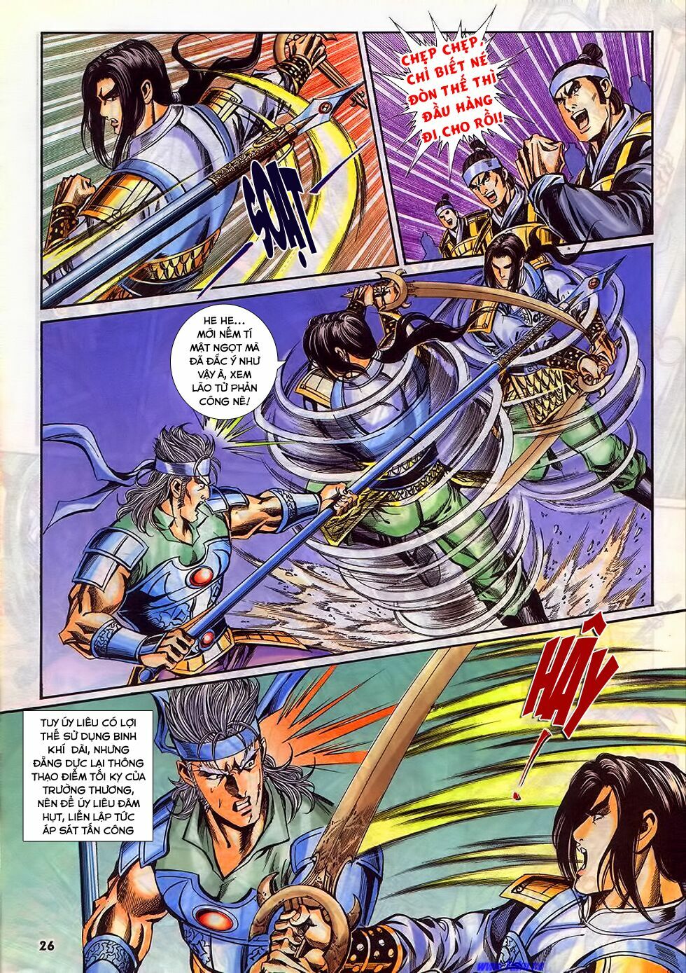 tầm tần ký chapter 187 26