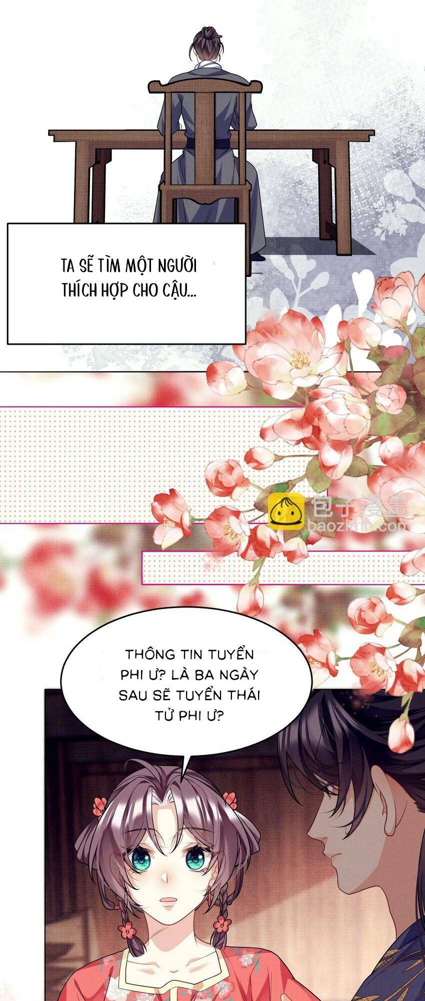 phương thức nuôi dưỡng nhân vật phản diện chapter 44 10