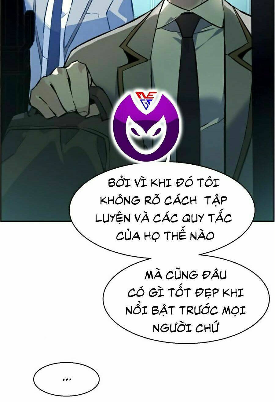 bạn học tôi là lính đánh thuê chapter 29 22