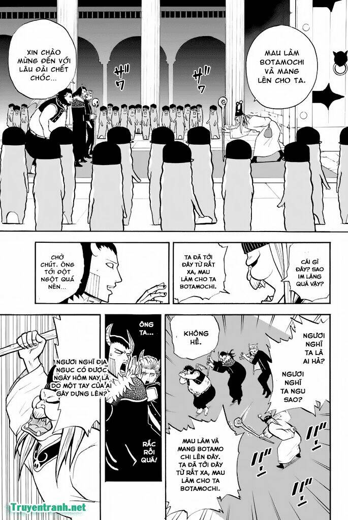 sodatechimaou chapter 17 3