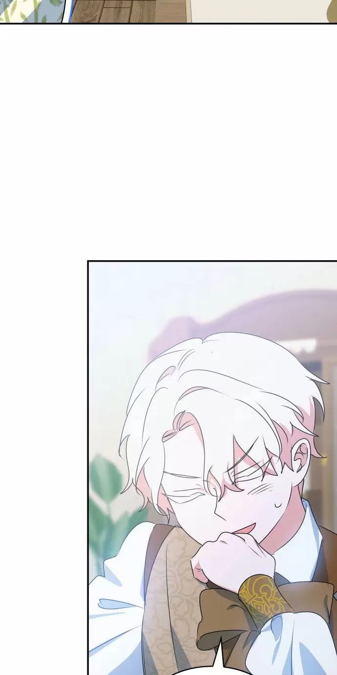 sống trong vườn hoa của công chúa chapter 16 53