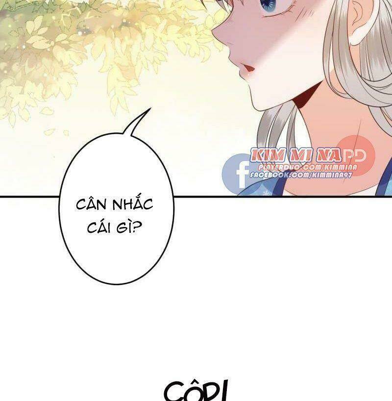 vương gia kiêu ngạo quá khó cua chapter 62 24