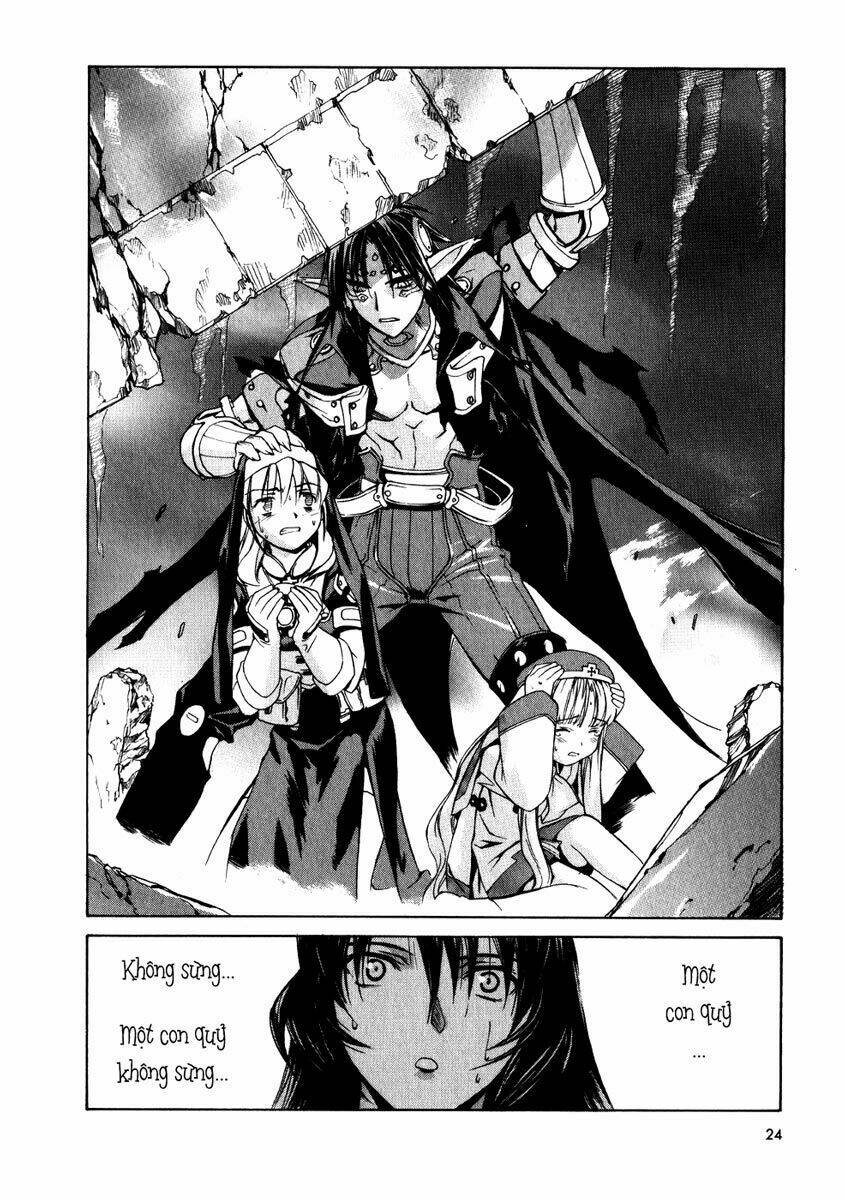 chrono crusade chapter 16 23