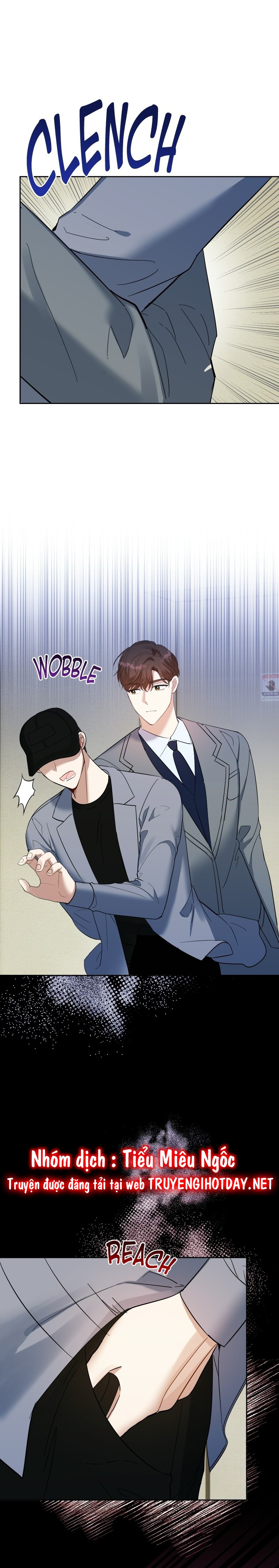 bản cam kết hôn nhân chapter 45 3