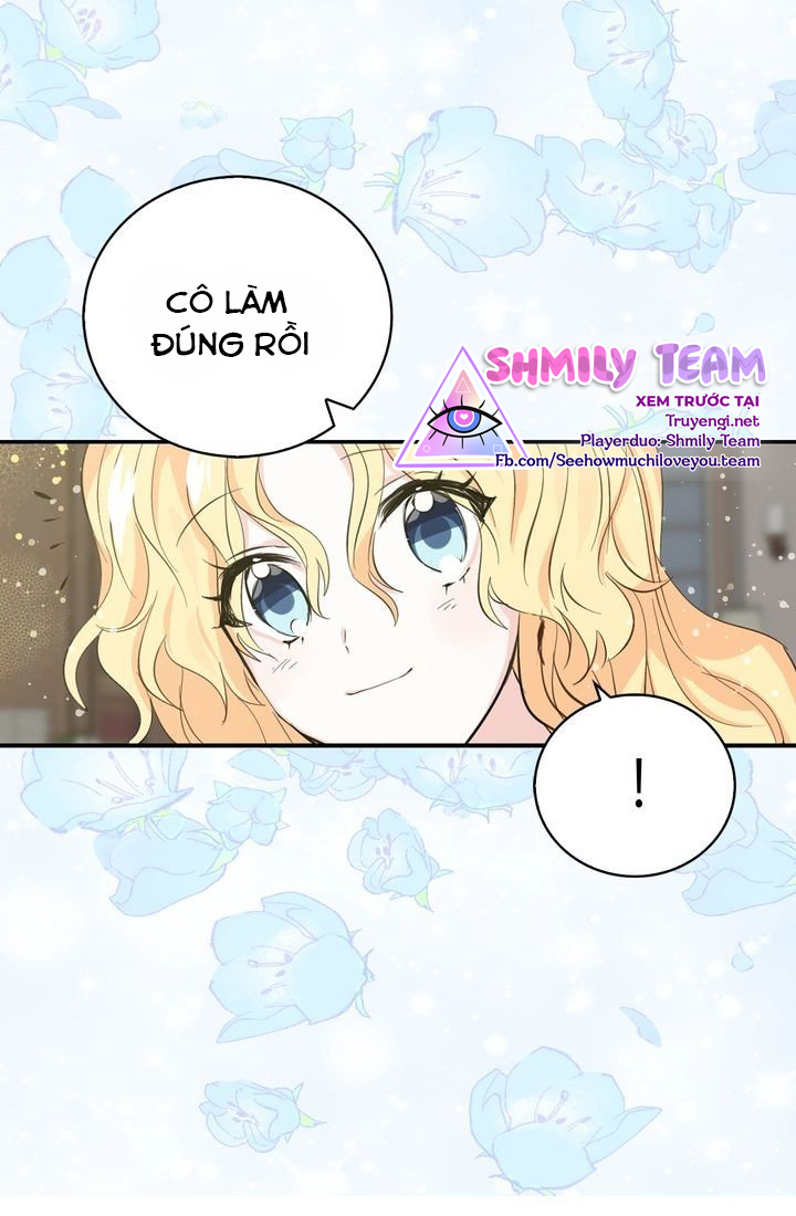 tôi là bạn gái cũ của một vị anh hùng chapter 6 9