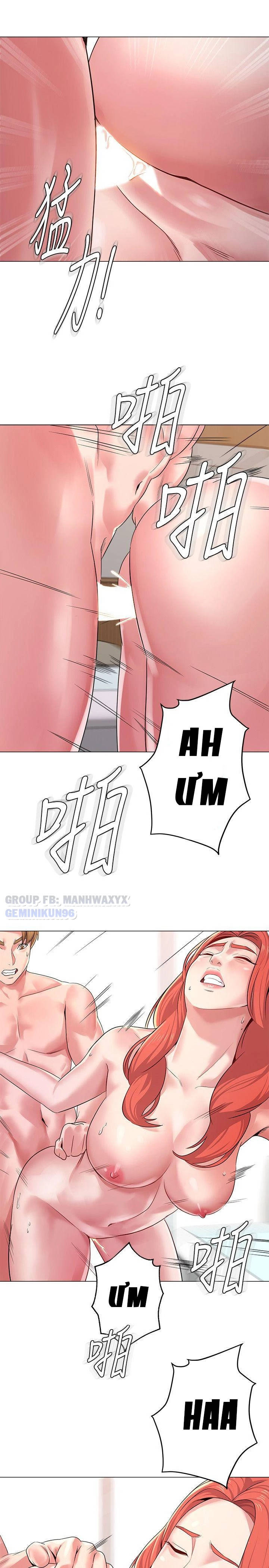 cô giáo gợi cảm chapter 12 28