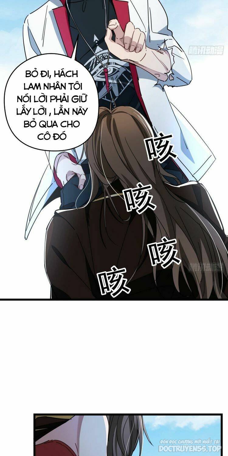 giải cứu 99 nữ chính ở mạt thế chapter 48 20