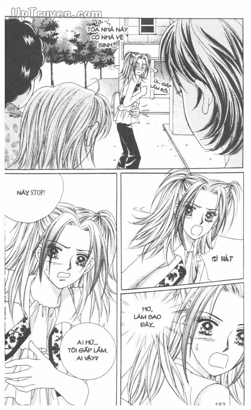 cáo già gặp sói điên chapter 5 154