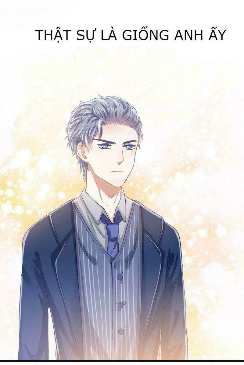 lăng thiếu! nhẹ một chút, đau chapter 36 16