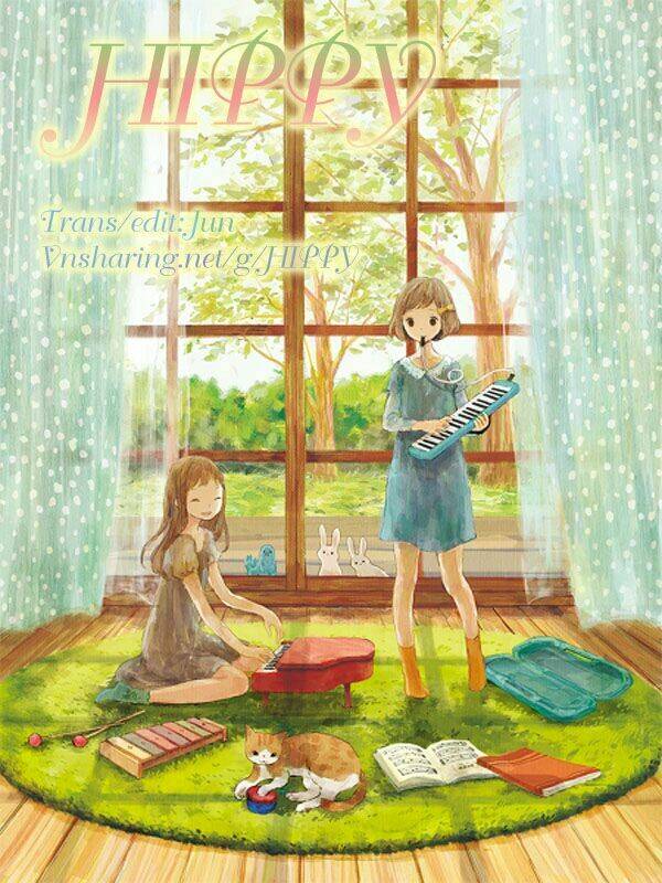 ai no tame ni chapter 2 31