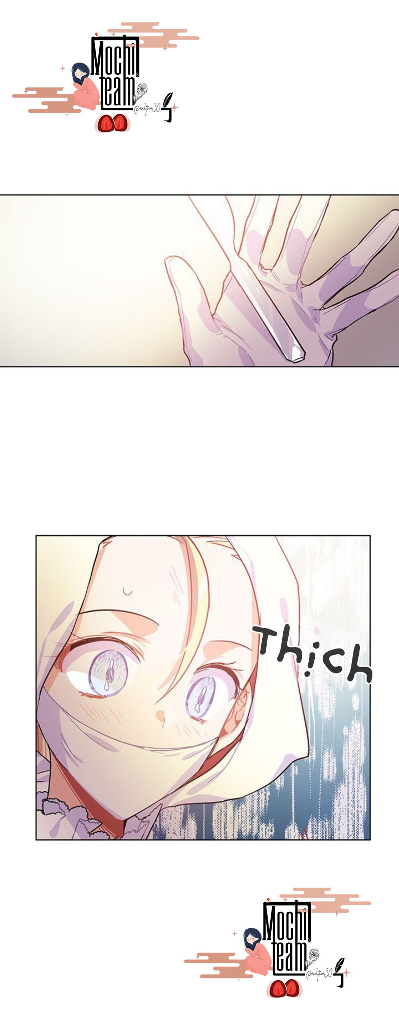 nữ hoàng với hai kiếp sống chapter 13 27