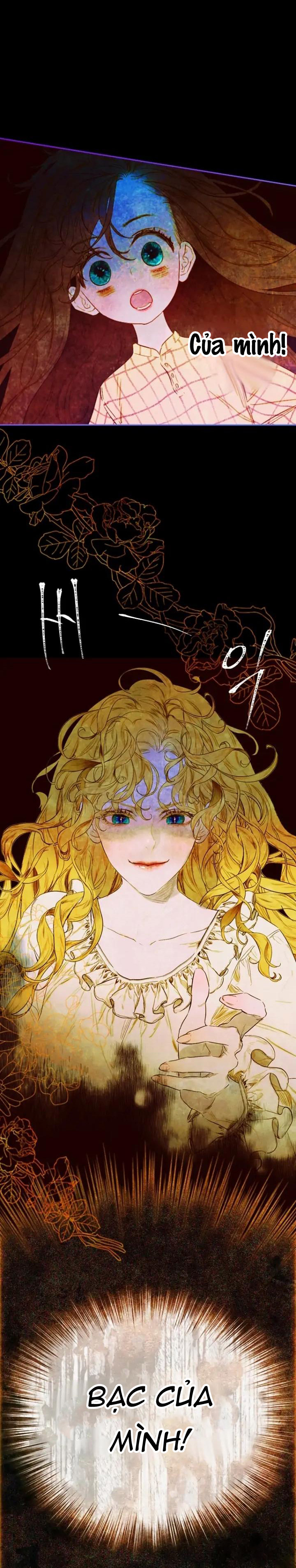 hợp đồng hôn nhân của mẹ chapter 3.2 10