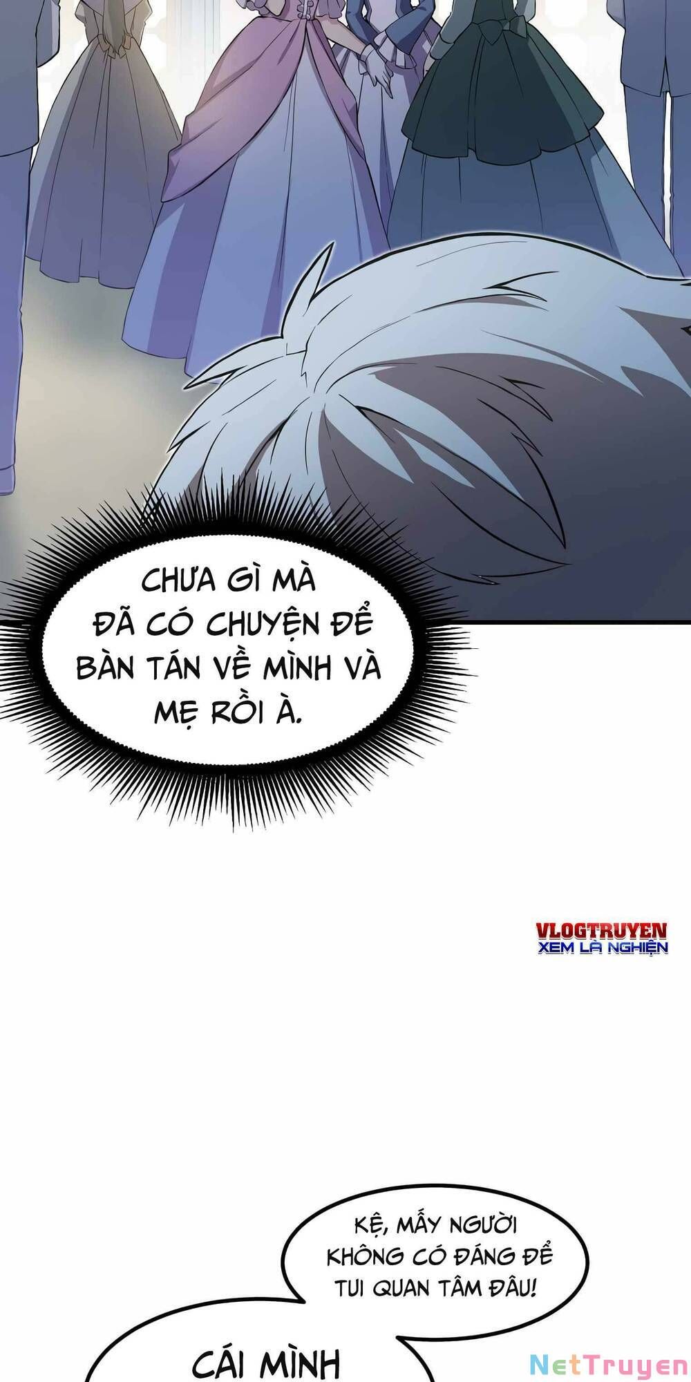 bách kiếp cường giả chapter 5 45