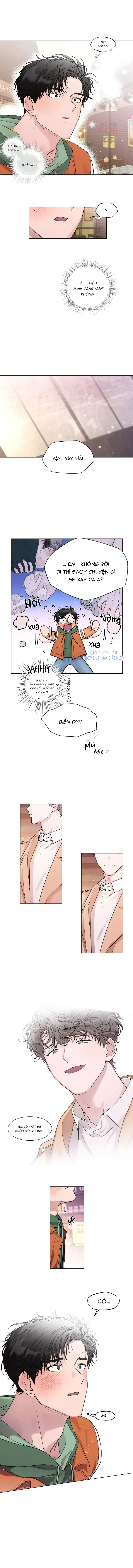 tình yêu của tôi chapter 4 4