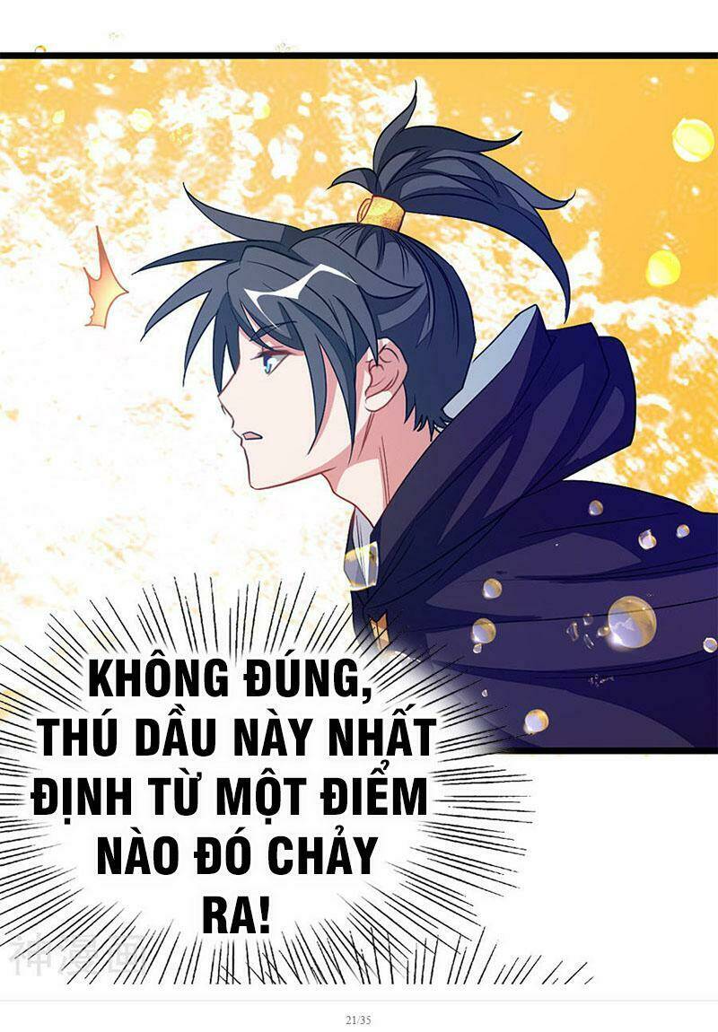 cửu dương thần vương chapter 186 21