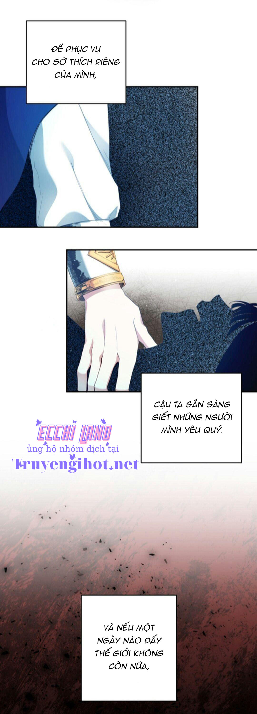 cầu được ước thấy chapter 2.1 8