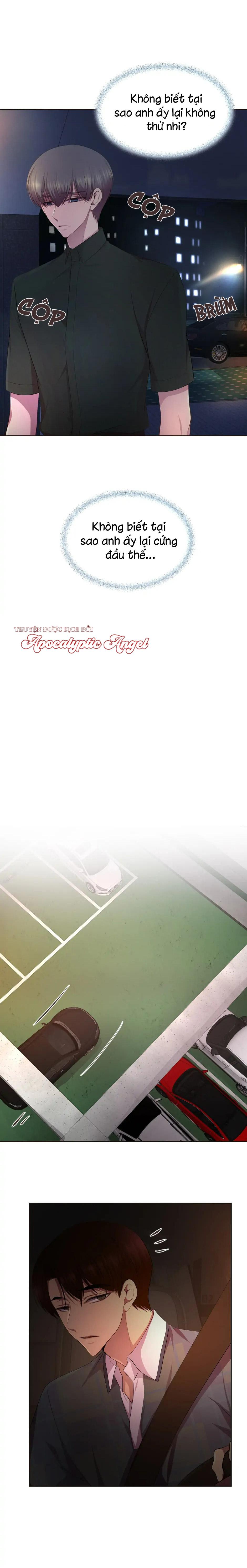 giữ em thật chặt (hold me tight) chapter 125 18