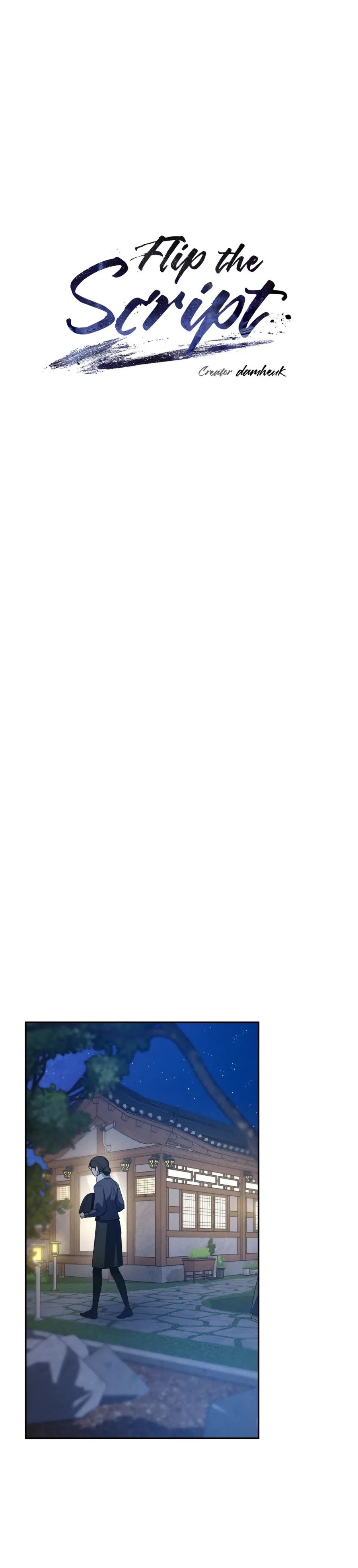 [18+] lật lại kịch bản - bản uncensored chapter 11.1 15