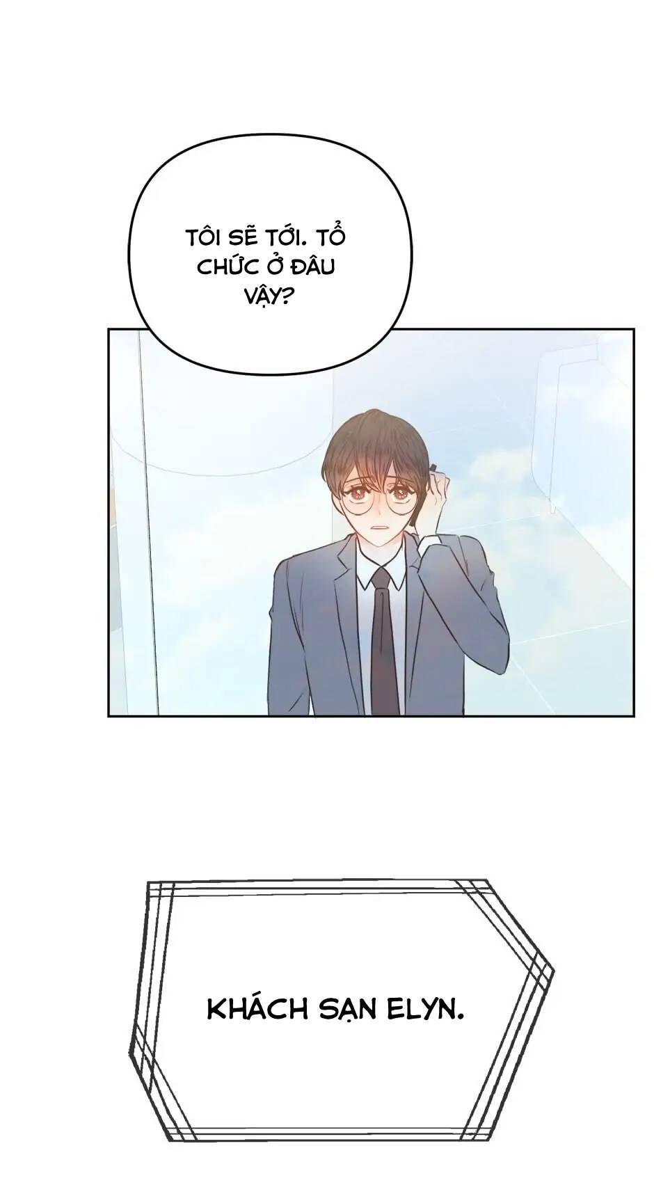bí mật của thư kí chapter 5.1 5