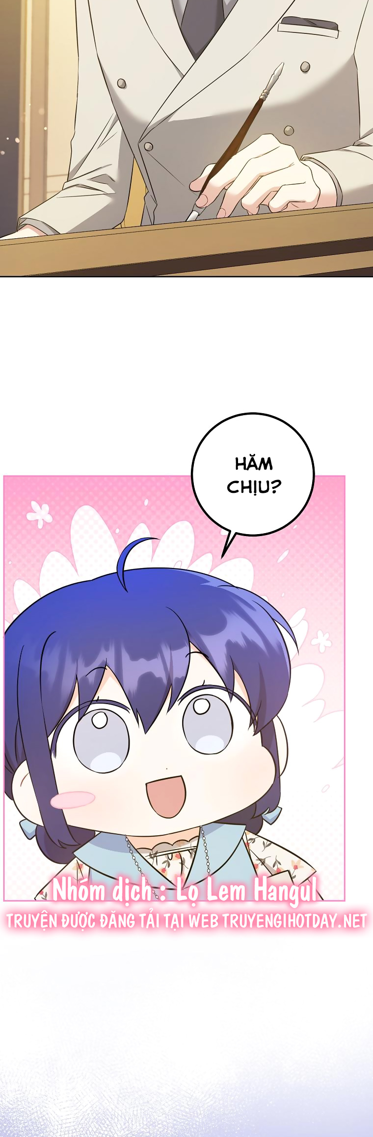 cho con cái núm dú đi mà chapter 74.1 26