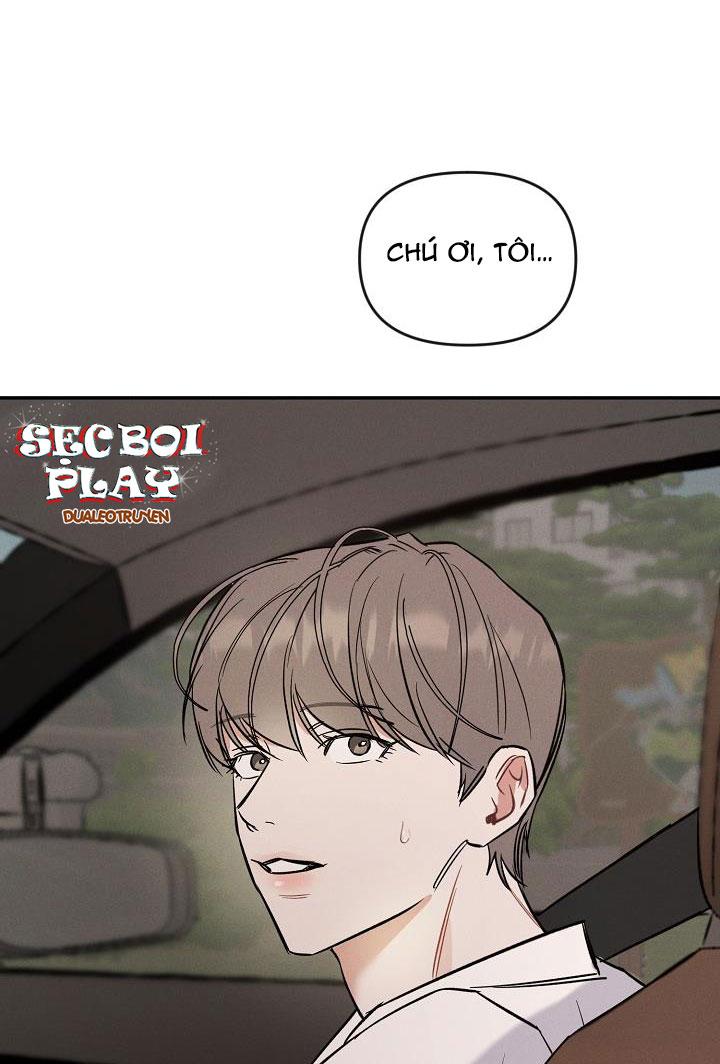 mặt trời của đêm chapter 5 51