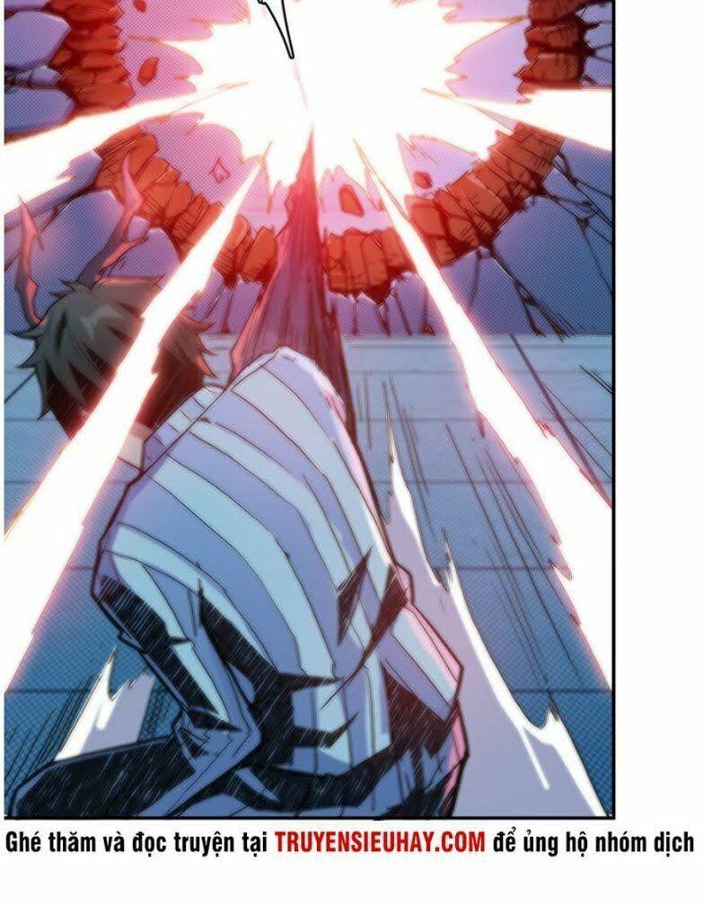 god slayer chapter 9 3