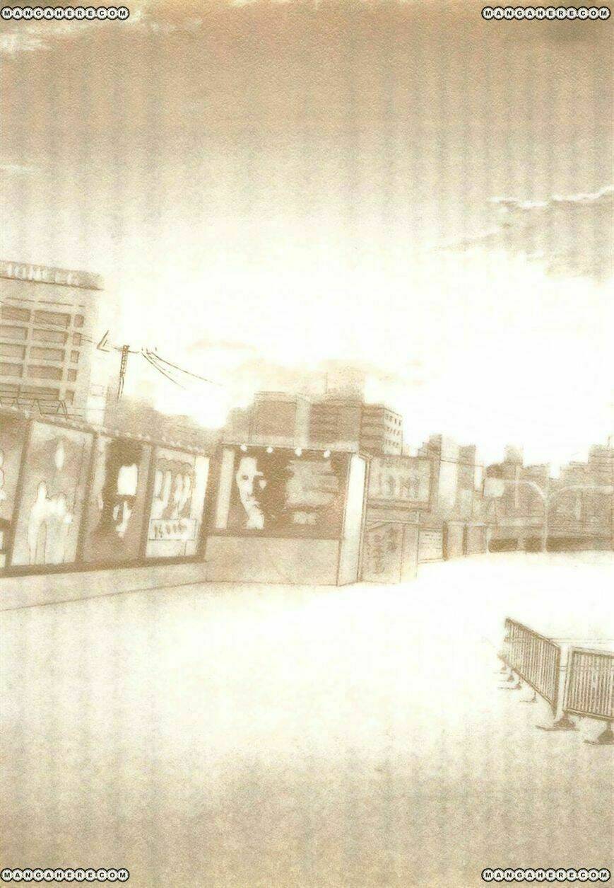 heat - thế giới ngầm chapter 23 3