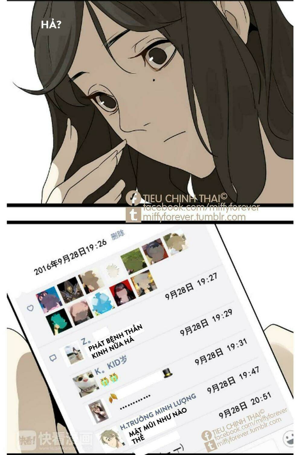 mục linh chapter 2 15