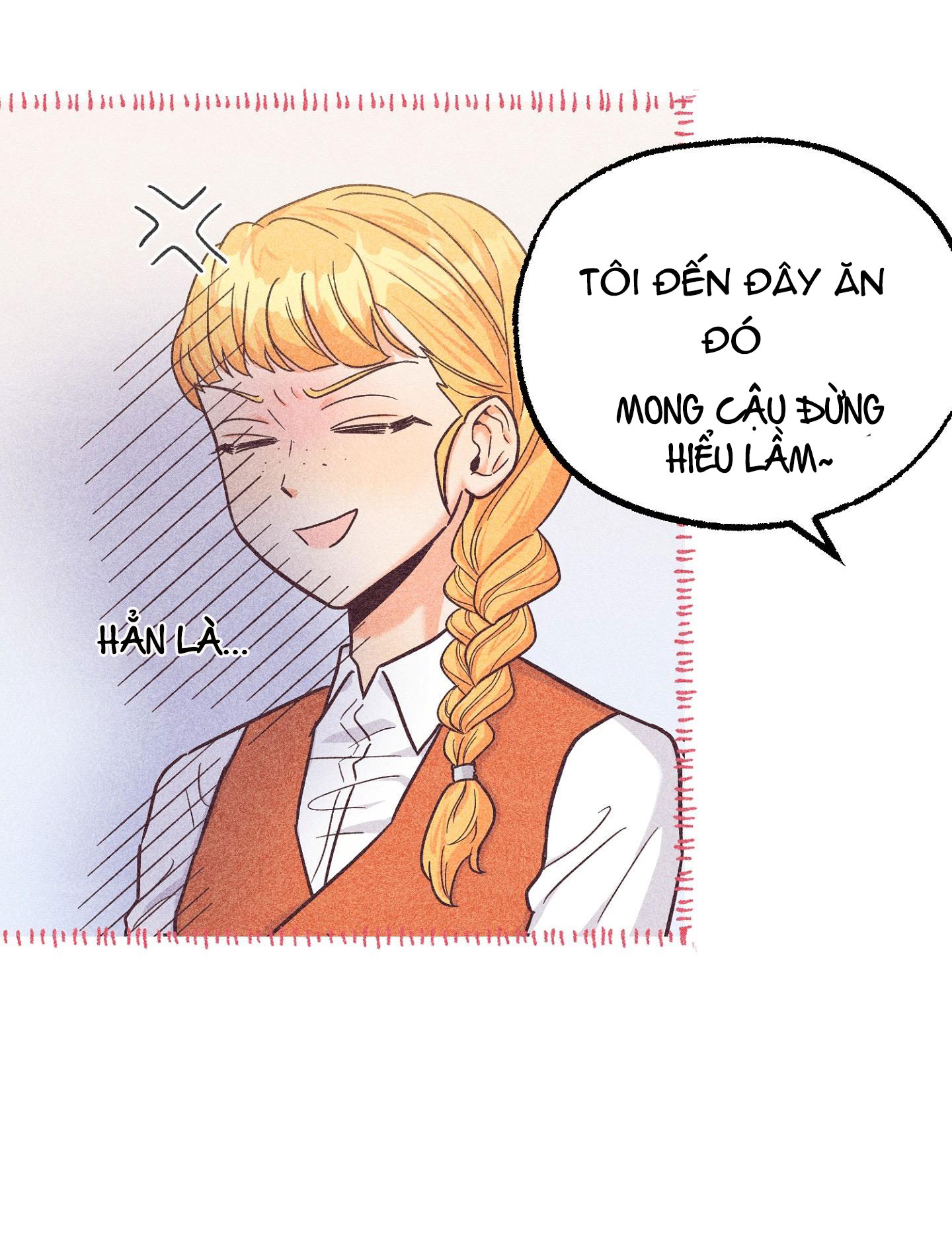 chạy đâu cho thoát chapter 37 27