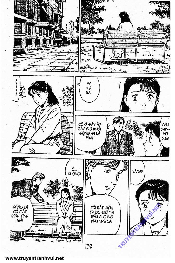 yawara chapter 166 9