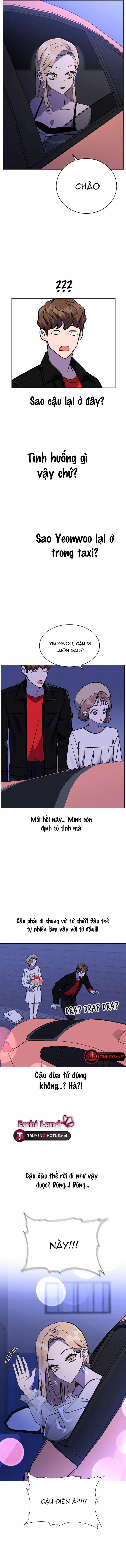 không thể rời xa chapter 3.2 9