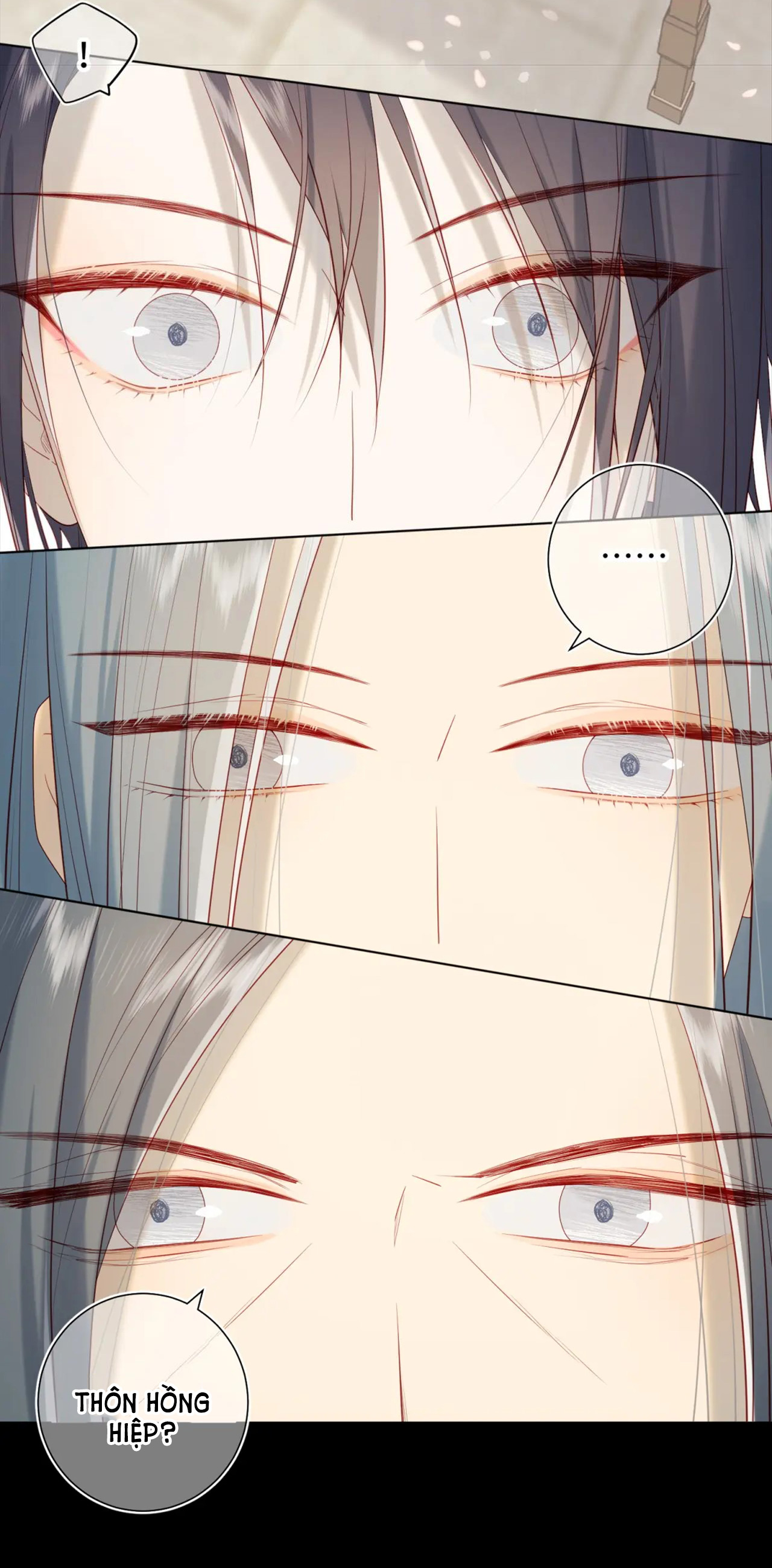 ác nữ cự tuyệt nam chính chapter 47 6