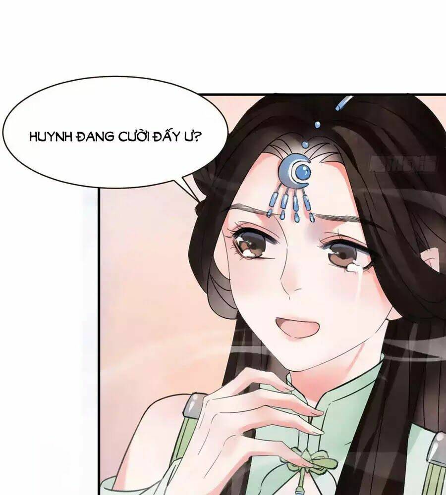 giấc mộng nam triều chapter 31 34