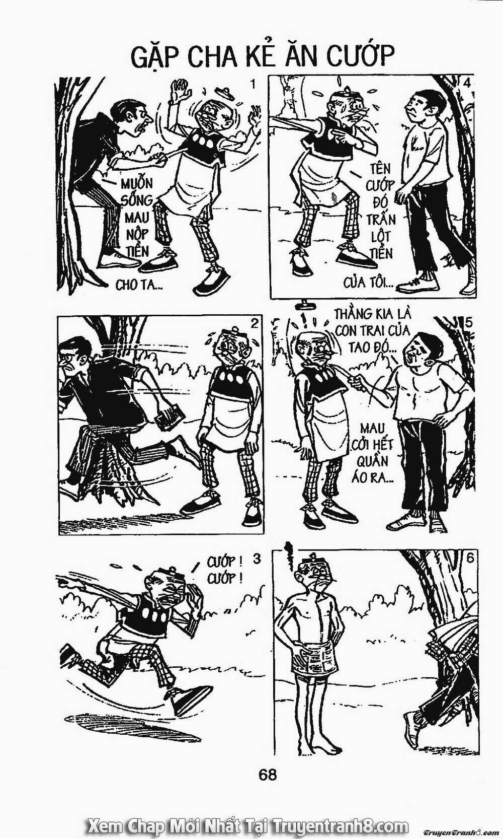 chú thoong chapter 136 4