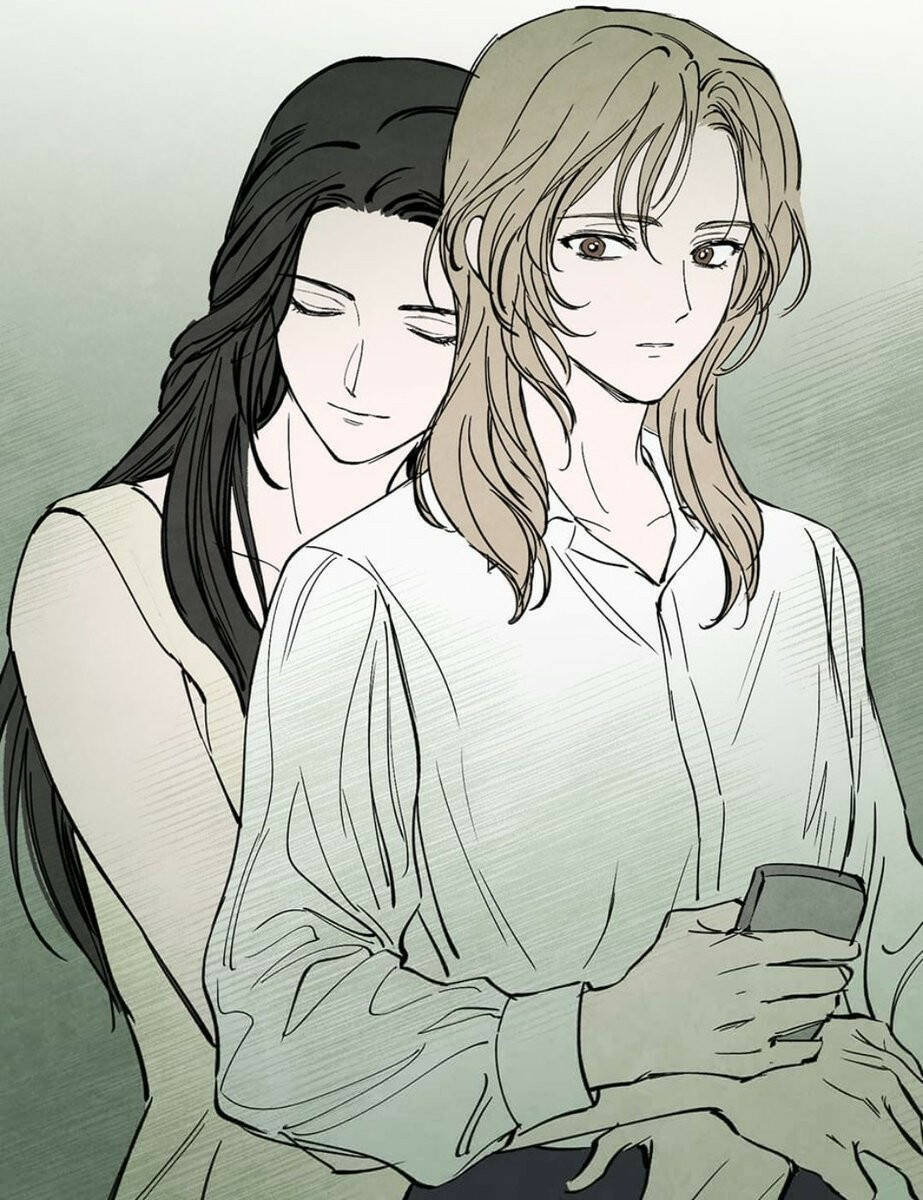 getting to know grace chapter 46.5 4