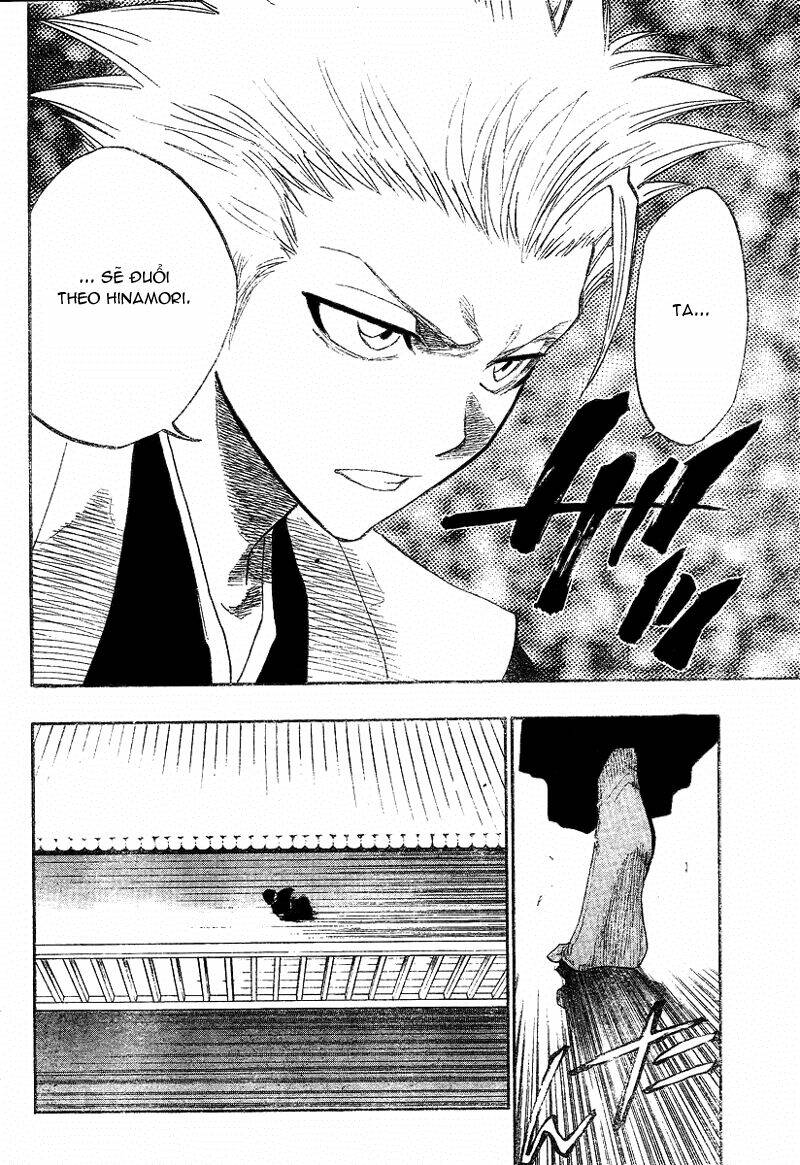 thần chết ichigo chapter 129 18