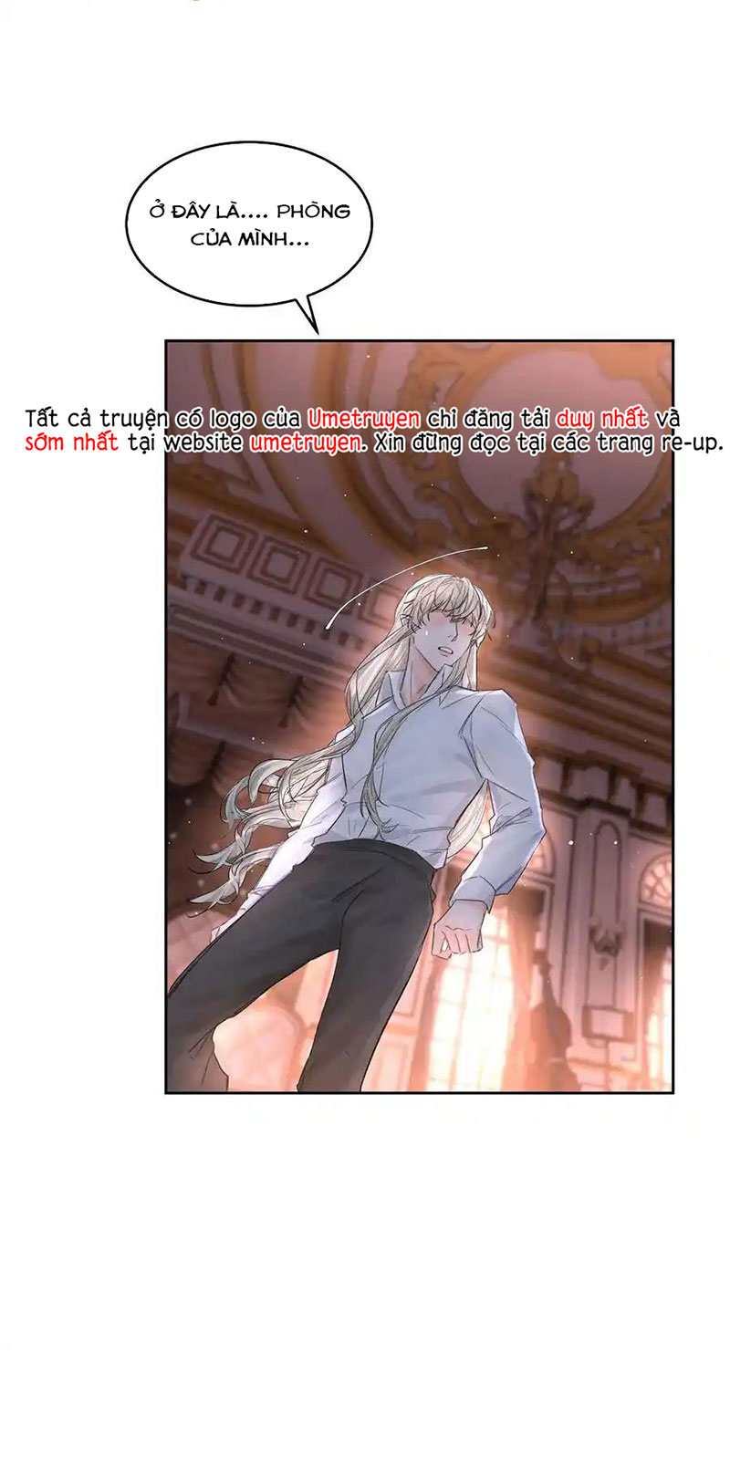 tình cũ là vua chapter 60 2