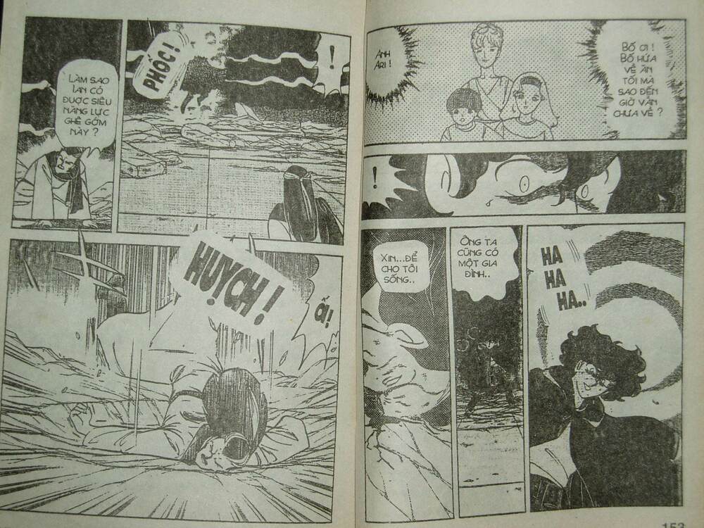 siêu nhân locke chapter 14 76