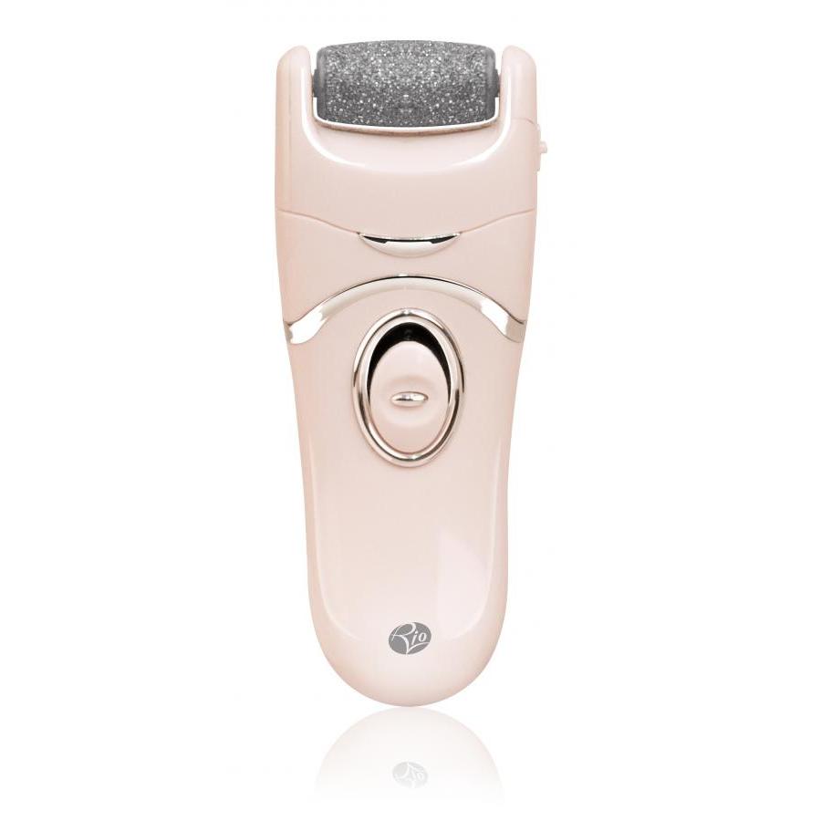 Máy Tẩy da chết gót chân 60 giây RIO-PEDI2 nhập khẩu chính hãng Anh Quốc
