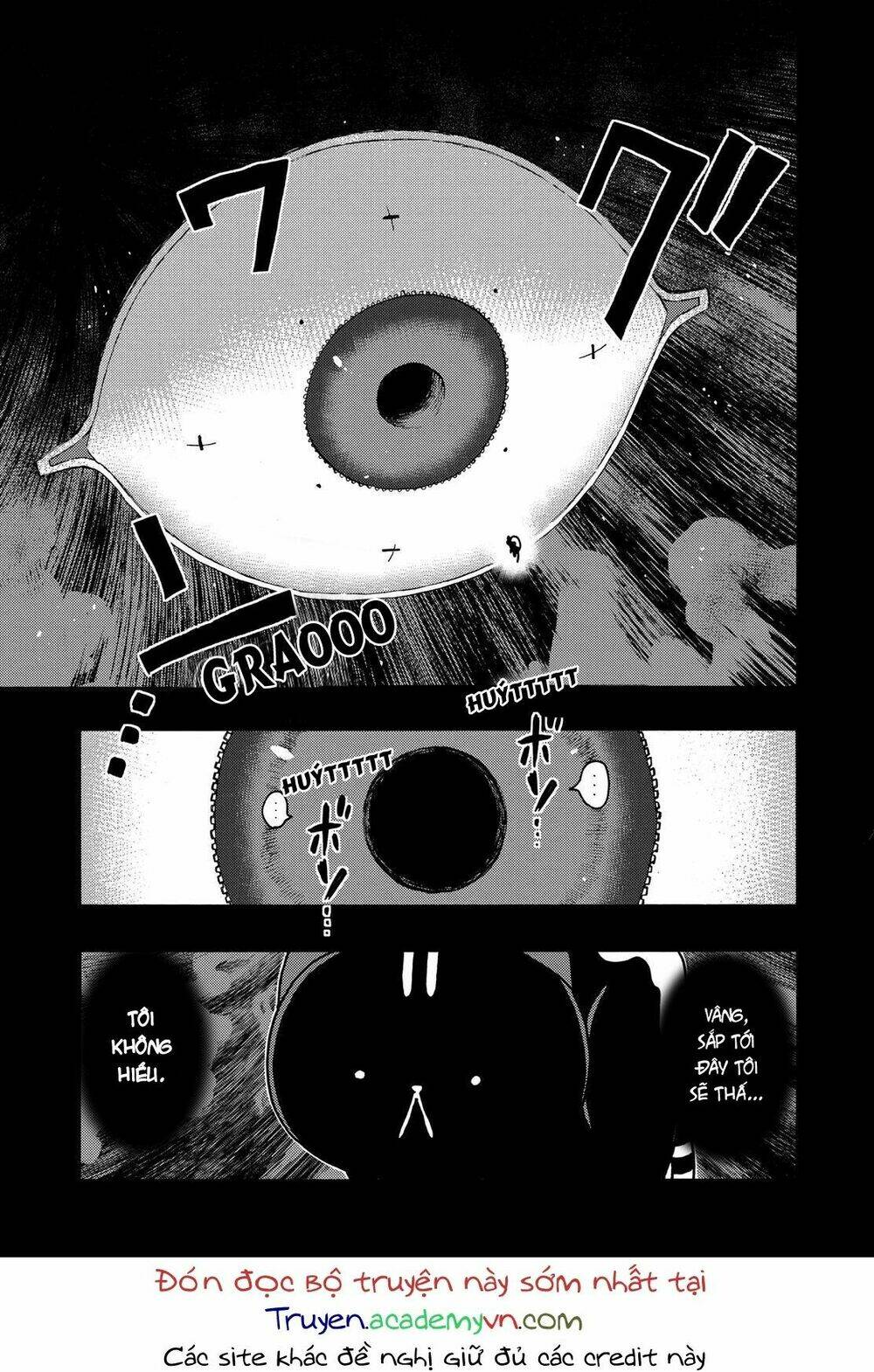 donyatsu chapter 44 5