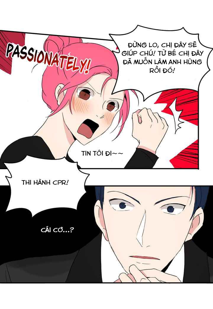 rắc rối về vấn đề yêu đương của tôi chapter 19 44