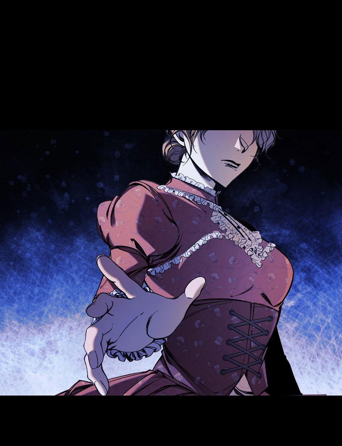 bánh xe của charlotte chapter 30.1 32