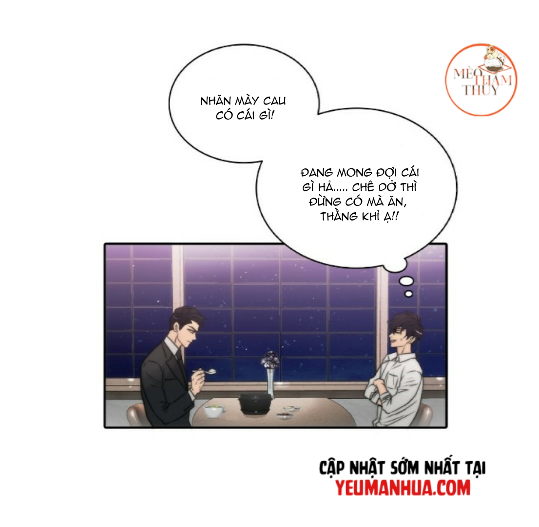 giai điệu của ngôn ngữ chapter 2 74