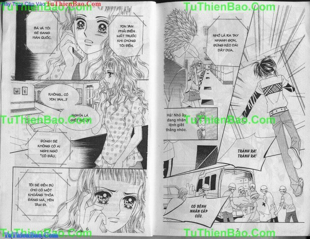 vua xa lộ chapter 12 4