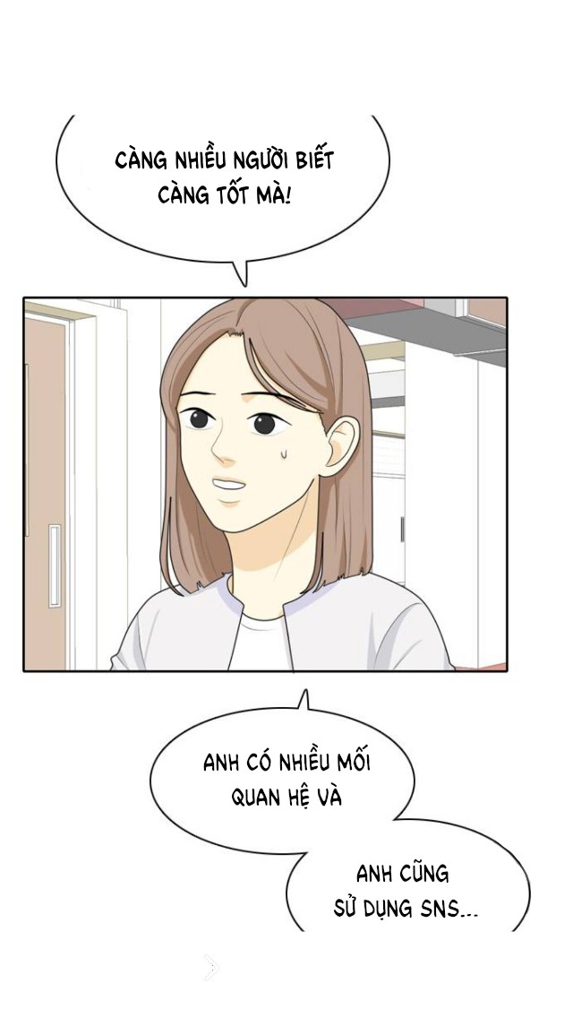 sống chung một nhà chapter 32 23