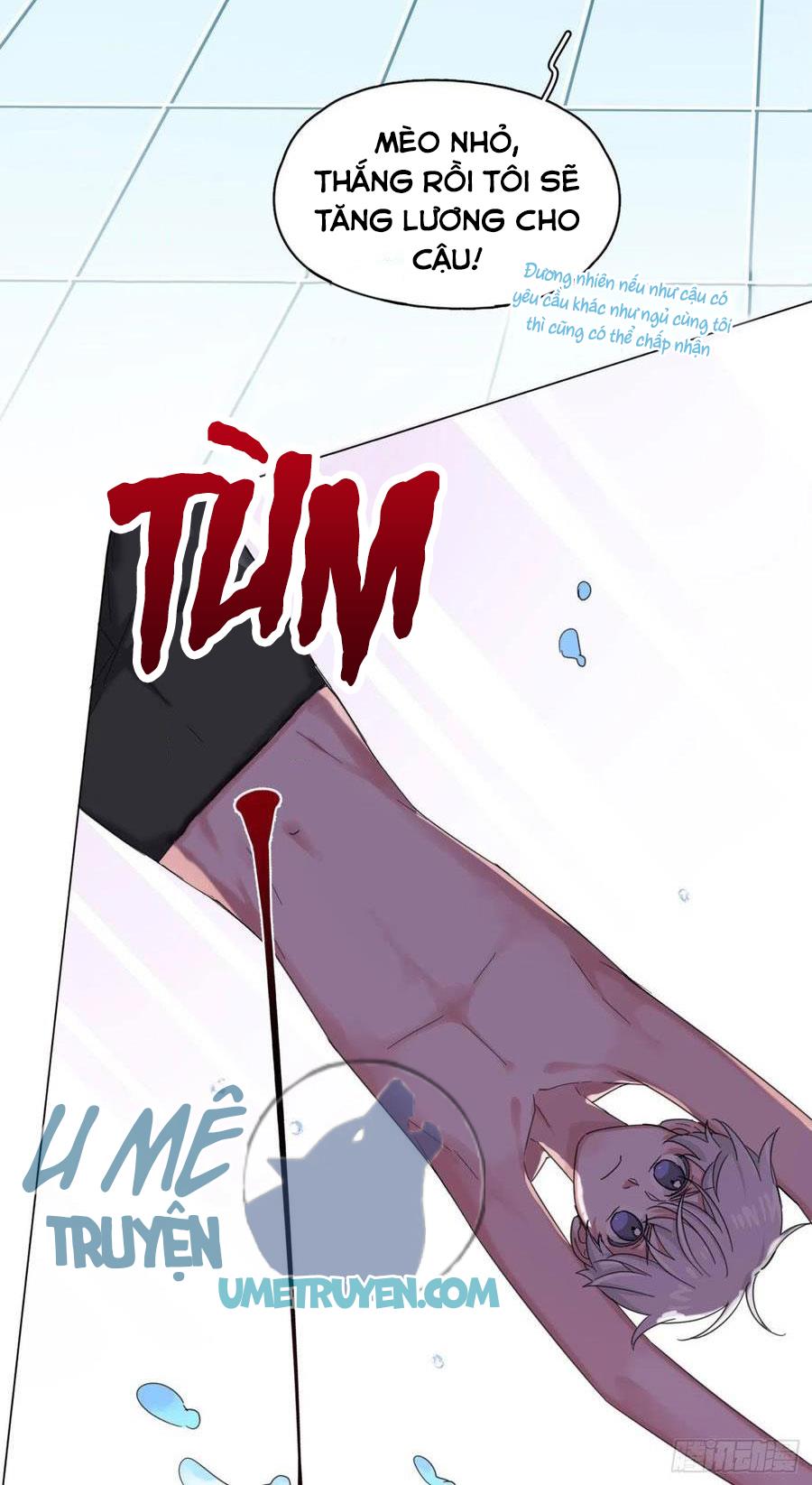 nhất hoàng cửu công thập nhị thê chapter 40 15