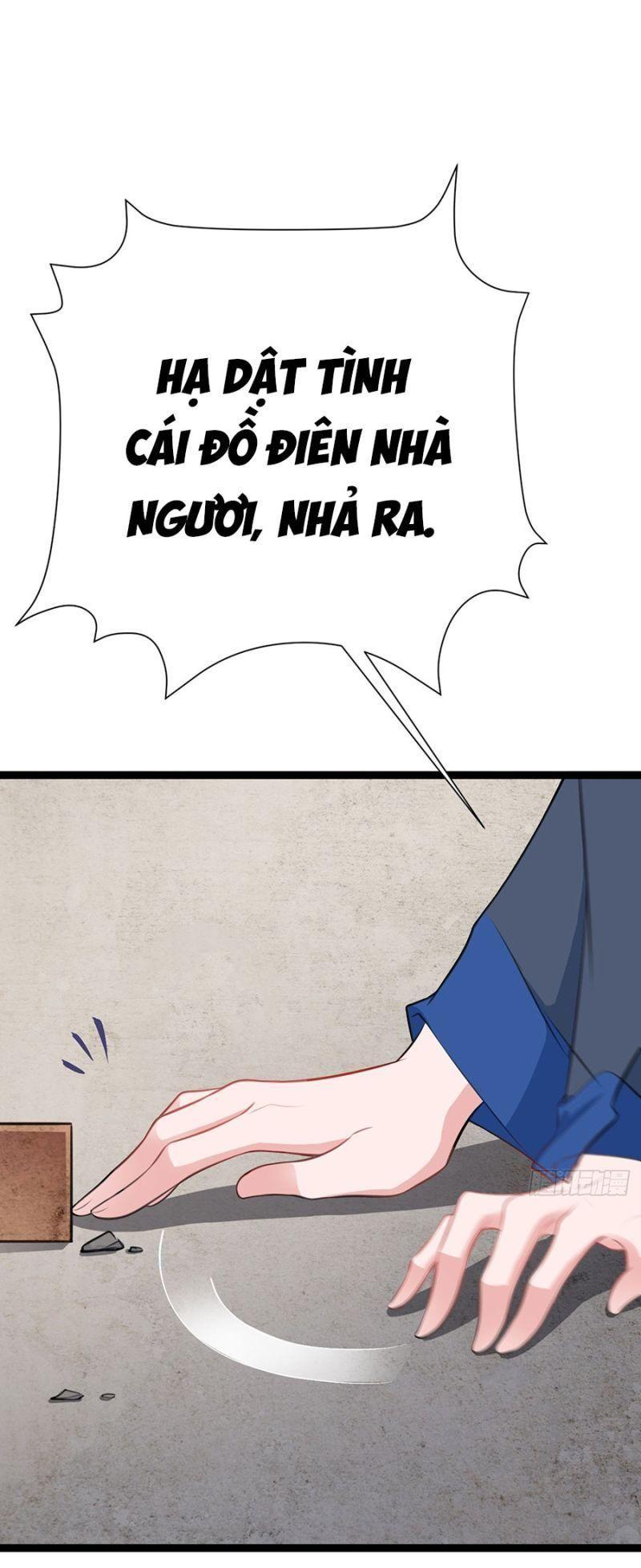 siêu cấp trà xanh hệ thống chapter 19 1